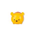 Lip Balm Infantil Batom Hidratante Incolor Personagens -