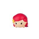 Lip Balm Infantil Personagem Princesas Brilho Labial TsumTsum -