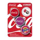 Lip Balm Lip Smacker Coleção Coca Cola para crianças