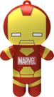 Lip Balm Lip Smacker Marvel Iron Man com chaveiro para crianças Lip Balm Lip Smacker Marvel Iron Man com chaveiro para crianças