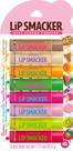 Lip Balm Lip Smacker Original e Melhor Pacote de Festas de Natal Lip Balm Lip Smacker Original e Melhor Pacote de Festas de Natal