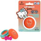 Lip balm macaron fps 24 sparkles hello kitty sabrina sato 8g Lip balm macaron fps 24 sparkles hello kitty sabrina sato 8g