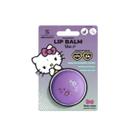 Lip Balm Macaron Sabrina Sato Hello Kitty Uva FPS 24 8g Lip Balm Macaron Sabrina Sato Hello Kitty Uva FPS 24 8g