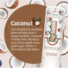 Lip Balm Protetor Labial Giovanna Baby Coconut 3,5g FPS 24