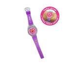 Lip Balm Relógio Hidratante Labial Infantil Crianças Miamake Tictac