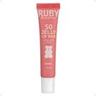 Lip Balm Ruby Kisses So Jelly Berry Rsj02b 13ml