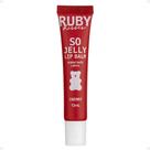 Lip Balm Ruby Kisses So Jelly Cherry Rsj03b 13ml