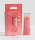 Lip Balm Scrub Dailus Esfoliante Labial Coco 4g