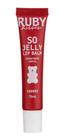 Lip Balm So Jelly Ruby Kisses - ( Cores )