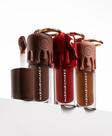 Lip Candy Mari Maria Original Com Chaveiro Gloss Labial Hidratante Premium CHEIRO:doce de leite