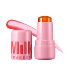 Lip & Cheek Stain Milk Makeup Cooling Water Jelly Tint Fizz