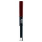 Lip Color Revlon ColorStay Overtime Relentless Raisin, pacote com 2 unidades