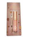 Lip Duo CHARLOTTE TILBURY Glossy Nude Pink Lip Cheat & Lip Bath