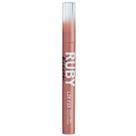 Lip Fix Glossy Tint RK by Kiss - Rosy Brown