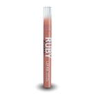 Lip fix ruby kisses glossy tint alta fixação rosy brown