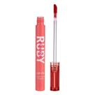 Lip Fix Tint Alta Fixação Ruby Kisses Pink Energy LLT05B