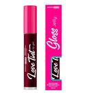 Lip Gel Love Tint Roma Fucsia Dermachem