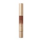 Lip Glaze stila Plumping, hidratante de alto brilho com sabor de menta