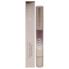 Lip Glaze stila Plumping, hidratante de alto brilho com sabor de menta