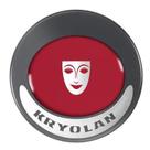 Lip Glisser Kryolan -LG0 0 Bálsamo Hidratante labial