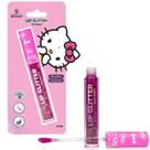Lip glitter chiclete sabrina sato hello kitty 4ml cia beauty