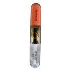 Lip Gloss 2 em 1 - Labranche Cor:2 Nude e Brilho Lip Gloss 2 em 1 - Labranche Cor:2 Nude e Brilho