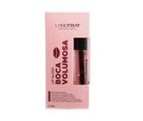 Lip Gloss Boca Volumosa 2,5g Labotrat