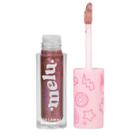 Lip Gloss Bolo De Nozes 3.2g Melu Ruby Rose Lip Gloss Bolo De Nozes 3.2g Melu Ruby Rose