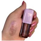Lip Gloss Brilhante HB8234 Ruby Rose