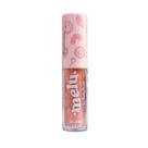 Lip Gloss Brilhante Melu - Ruby Rose