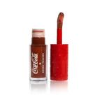 Lip Gloss BT Coca-Cola - Bruna Tavares Cor:Brown Fizz