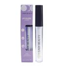 Lip Gloss Clear Fruit Lady Beauty 5ml Lip Gloss Clear Fruit Lady Beauty 5ml