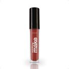 Lip Gloss Cremoso Color Confiante Não Gruda Com Manteiga de Karité 3g Minha Make Odorata REF 2706