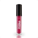 Lip Gloss Cremoso Color Romântica Não Gruda Com Manteiga de Karité 3g Minha Make Odorata REF 2703