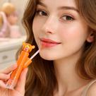 Lip Gloss Disney Tsum Tsum Original 2,3ml Vegano Testado Brilho Efeitos Únicos