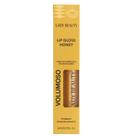 Lip Gloss Honey Lady Beauty Vitamina E e Ácido Hialurônico 5 ml