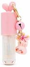 Lip Gloss Kiss Me Chaveiro Cor 1