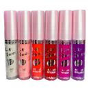 Lip Gloss Lábios Brilho Intenso Kyrav