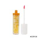 Lip Gloss Lip Flores Vivai 6 ml Lip Gloss Lip Flores Vivai 6 ml