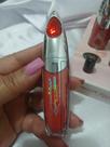 Lip Gloss Matte Amor Anjo Acabamento Aveludado
