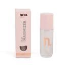 Lip Gloss Máximo Volume Nina Make Up Maximizer Clear 4ml Lip Gloss Máximo Volume Nina Make Up Maximizer Clear 4ml