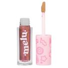 Lip Gloss Muffin 3.2g Melu Ruby Rose