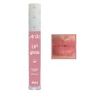 Lip Gloss My Touch Rosa 9071 4ml Anita Lip Gloss My Touch Rosa 9071 4ml Anita