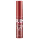 Lip Gloss Ruby Kisses Butter Bomb Gloss