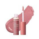 Lip Gloss Ruby Kisses Butter Bomb Pillowtalk 7,8ml - KISS NEW YORK