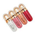 Lip gloss shine princesa mia make