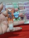 Lip Gloss Stitch Bisnaga Hold Morning Brilho Hidratação Cor:03