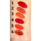 Lip Gloss Veludo Lip Color Lua & Neve COR:05