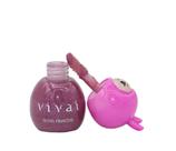 Lip Gloss Vivai My Little Princess Labial Kids Juvenil Vivai Lip Gloss Vivai My Little Princess Labial Kids Juvenil Vivai