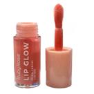 Lip Glow Oil Hidratante Ruby Rose Linha Rosa